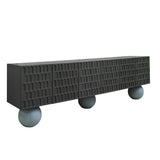 Piedad Ball Sideboard