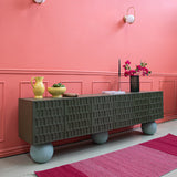 Piedad Ball Sideboard