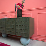 Piedad Ball Sideboard