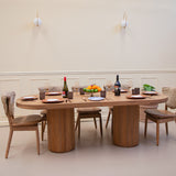 Luis RM Dining Table