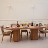 Pilar Dining Table