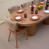 Pilar Dining Table