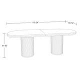 Luis RM Dining Table