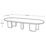 Procyon Dining Table