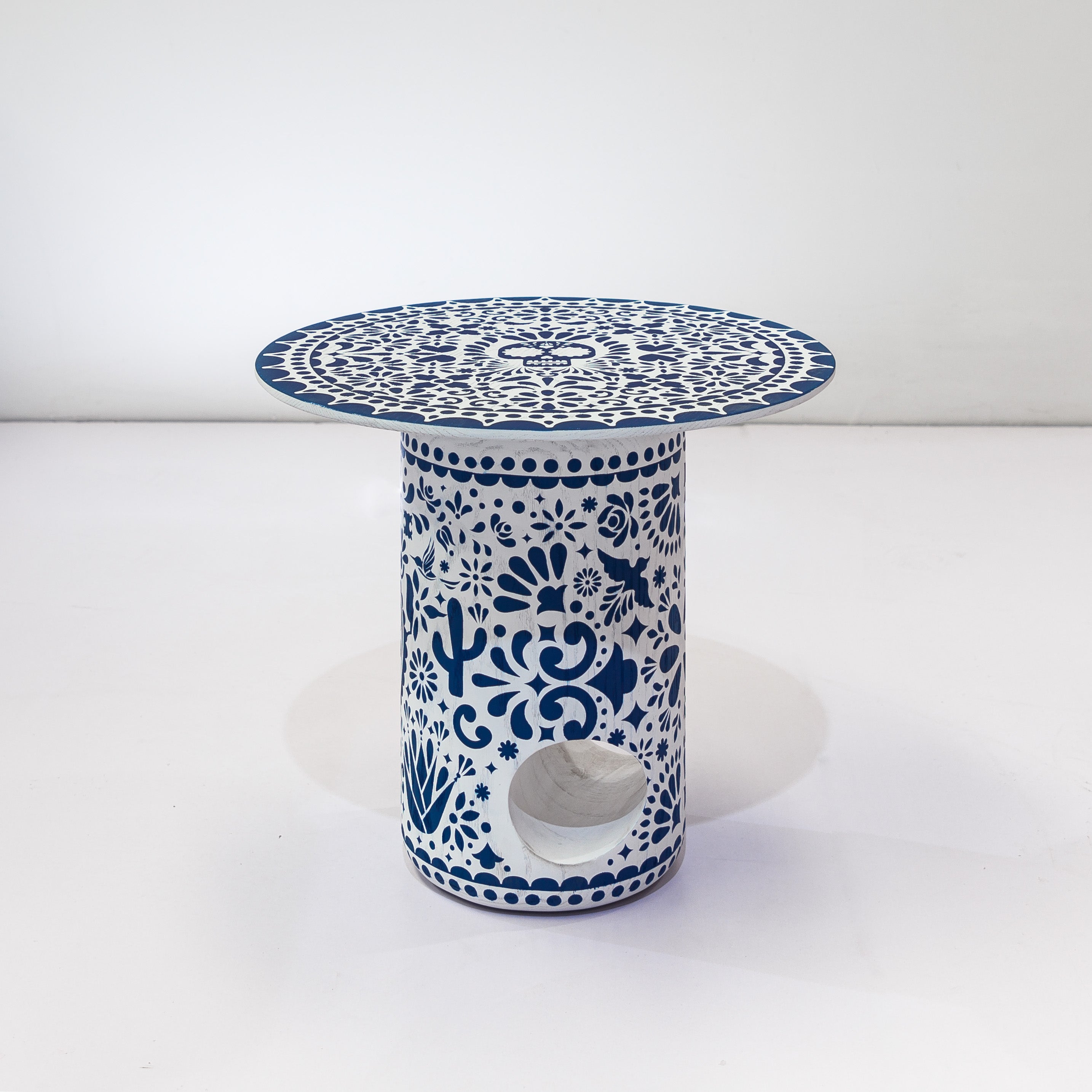 Renata Roots Side Table