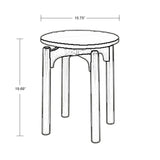 Romina Side Table