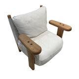 Sorrento Occasional Chair