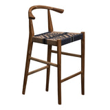 Tribal Counter Stool