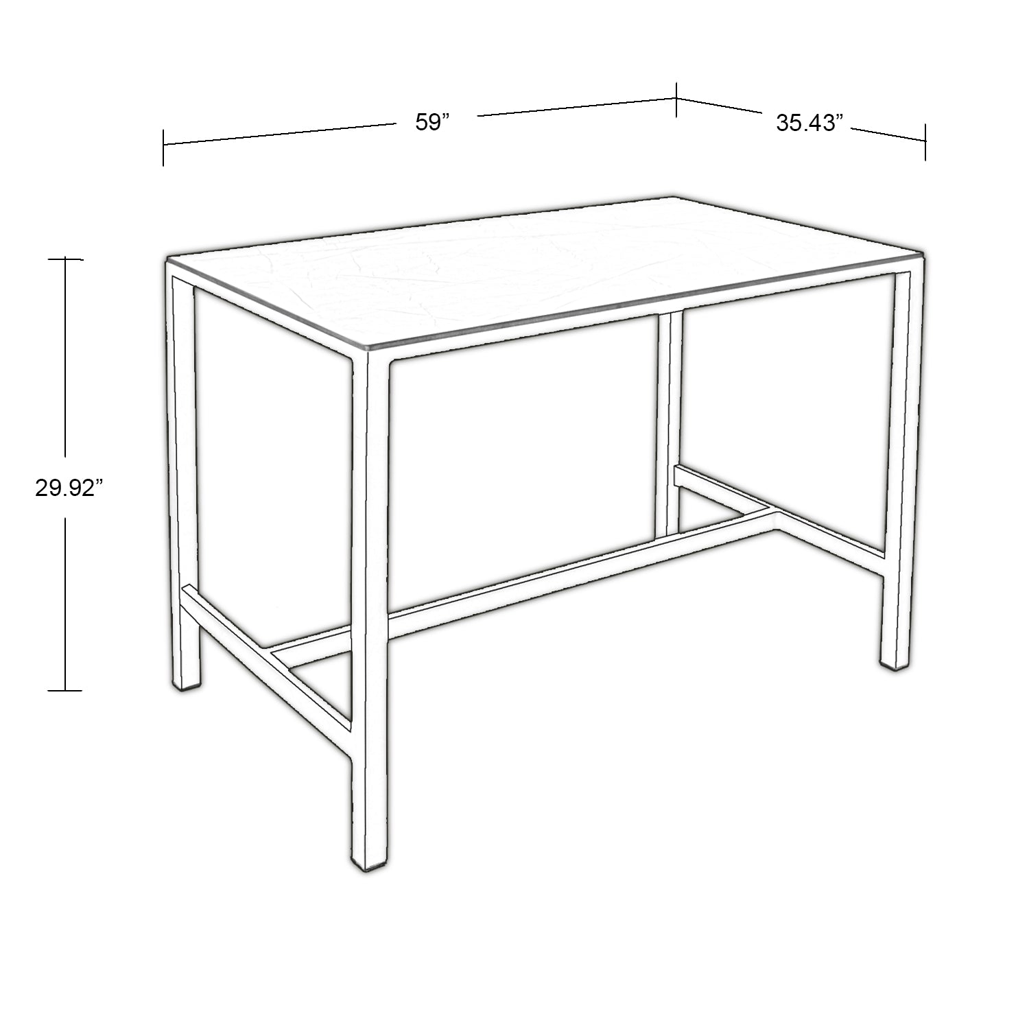 Tulum Dining Table