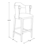 Tuluum Bar Stool