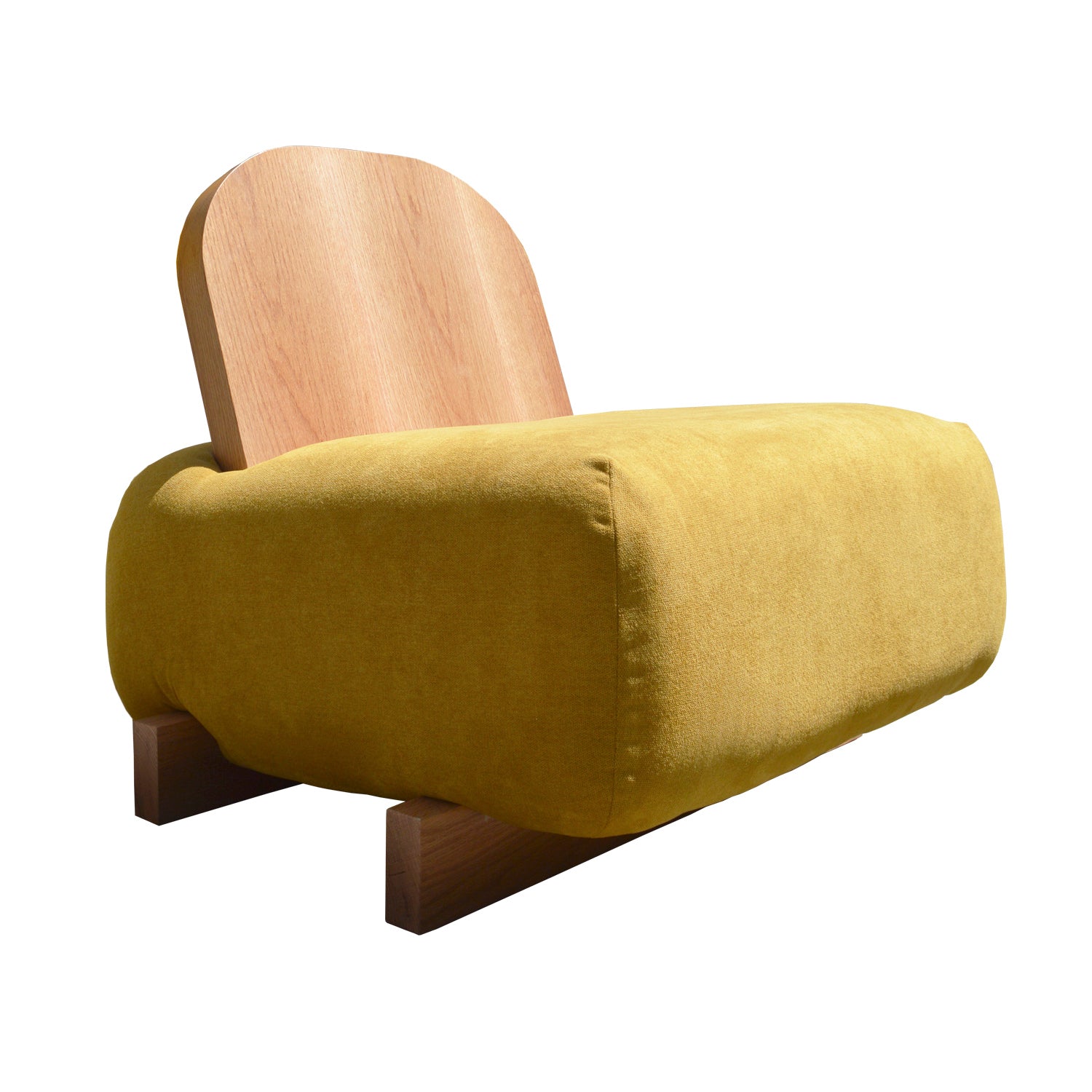 Uxmal Occasional Chair