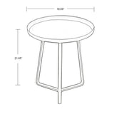 Venecia Side Table