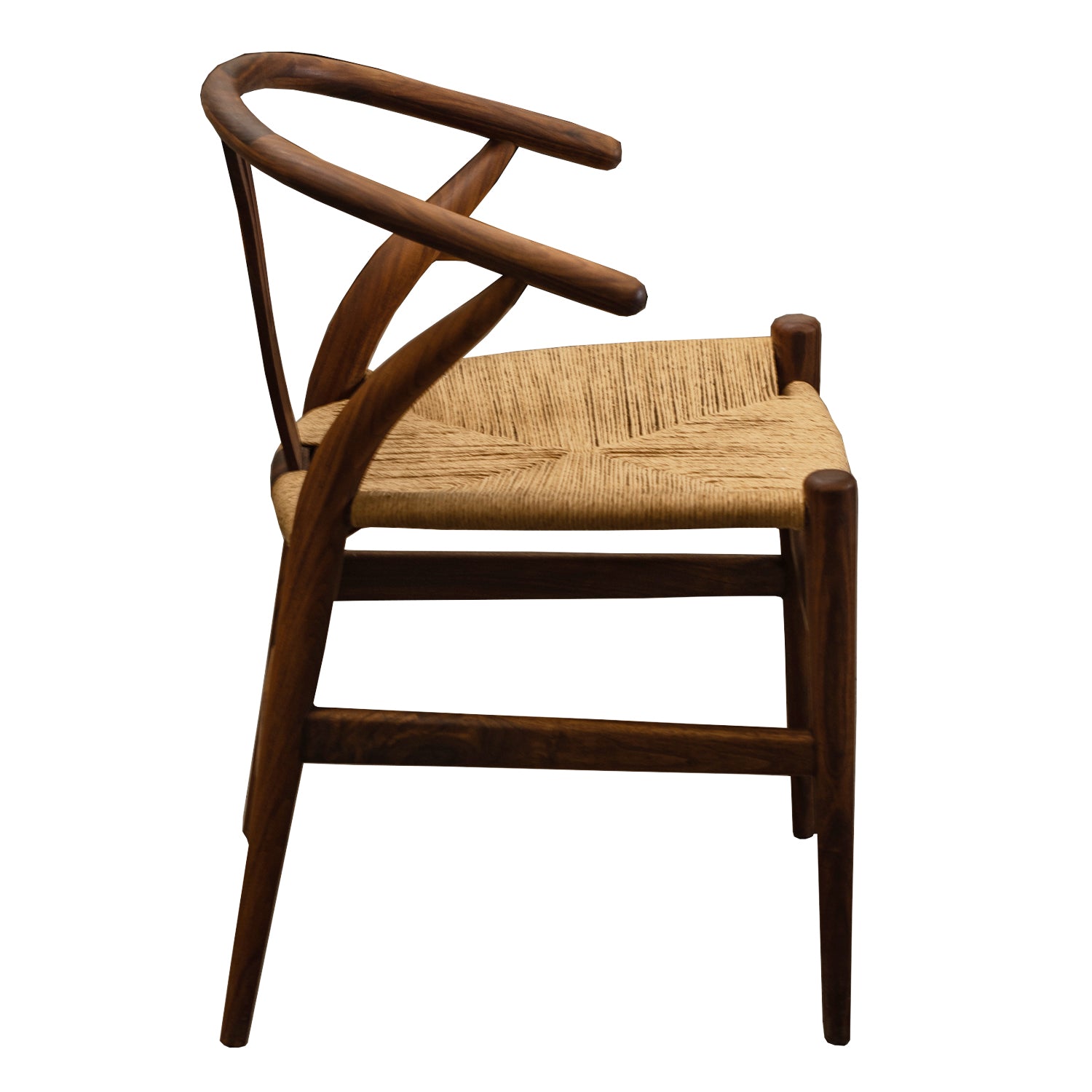 Wishbone Dining Chair