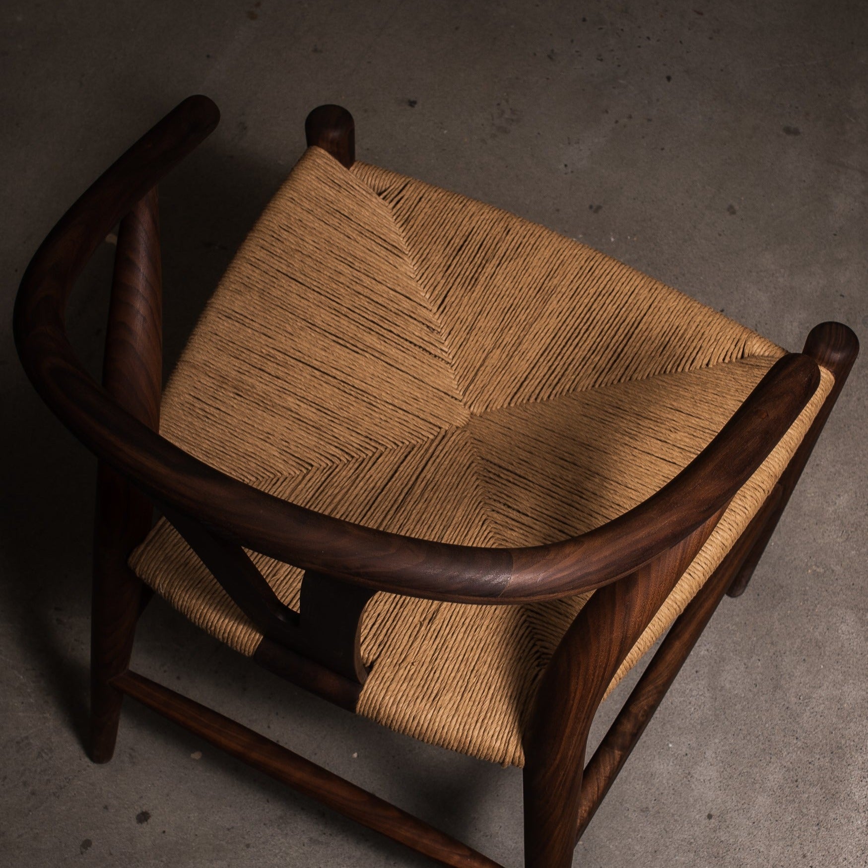 Wishbone Dining Chair