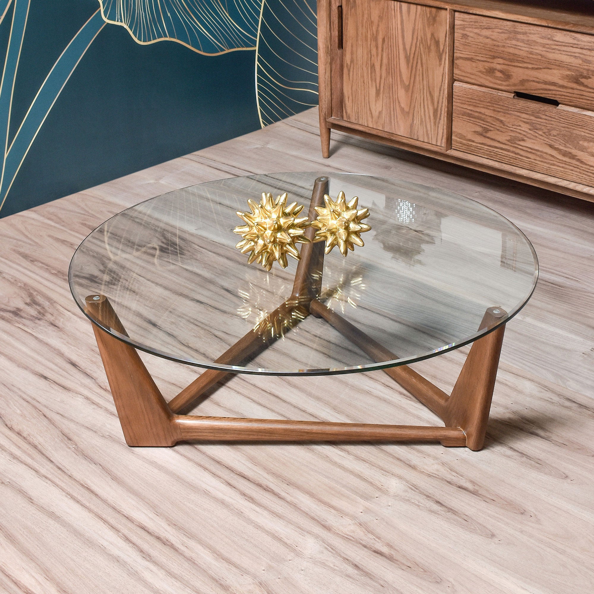 Agave Coffee Table