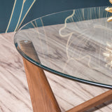 Agave Coffee Table