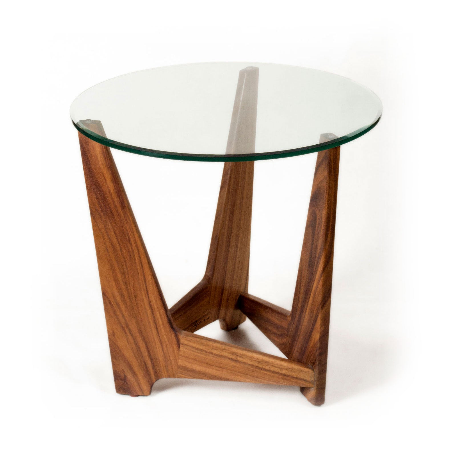 Agave Side Table