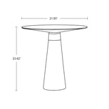 Conica Side Table