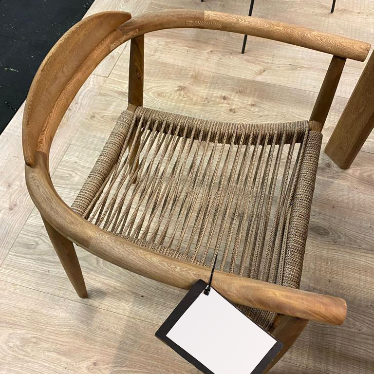 AAL Dining Chair