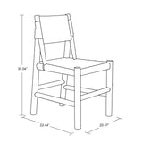 Beka Dining Chair