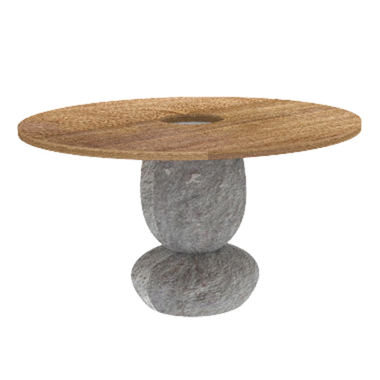 Bisnaga Dining Table