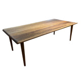 Cinnamon Dining Table