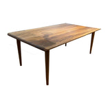 Cinnamon Dining Table