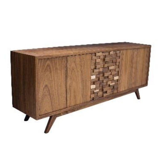 Cubik Ensamble Sideboard