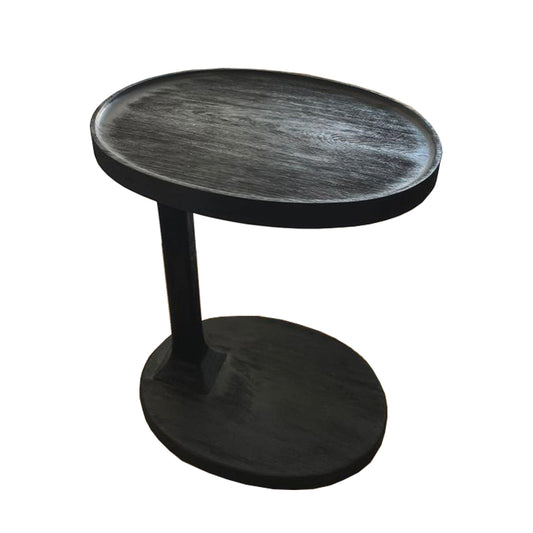 Dark Side Table