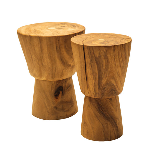 Djembe Bench