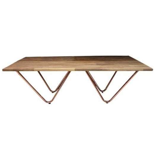 Finger Dining Table