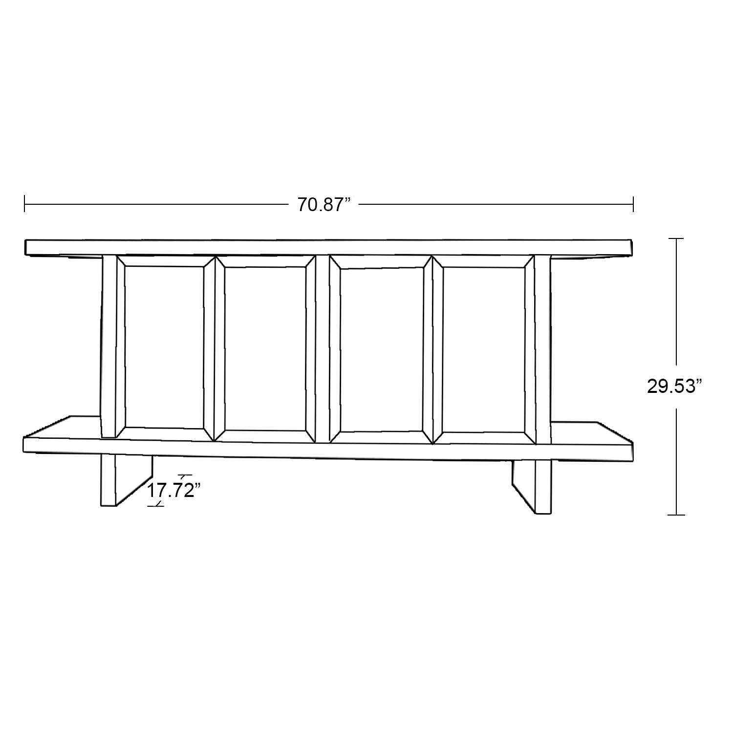 Greta Sideboard