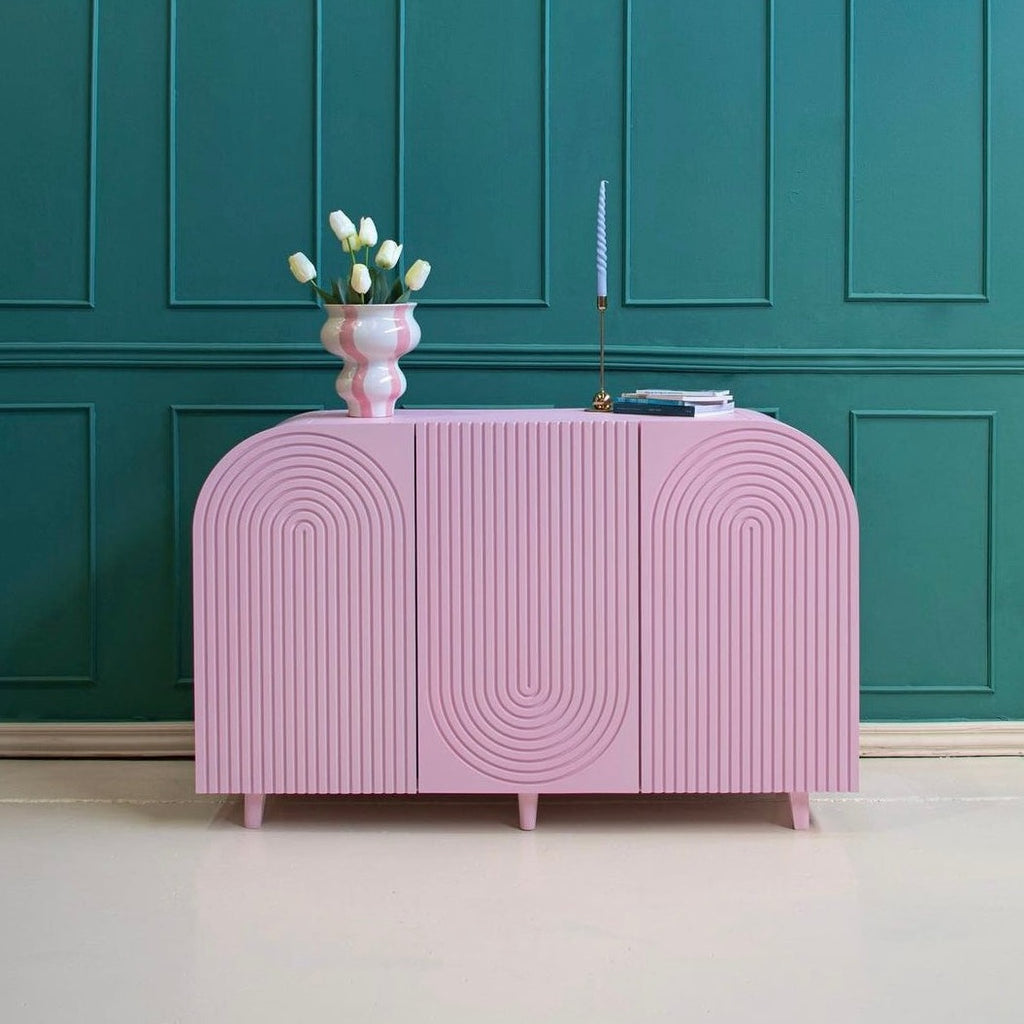 Isabel Mini Sideboard – Kao Furniture