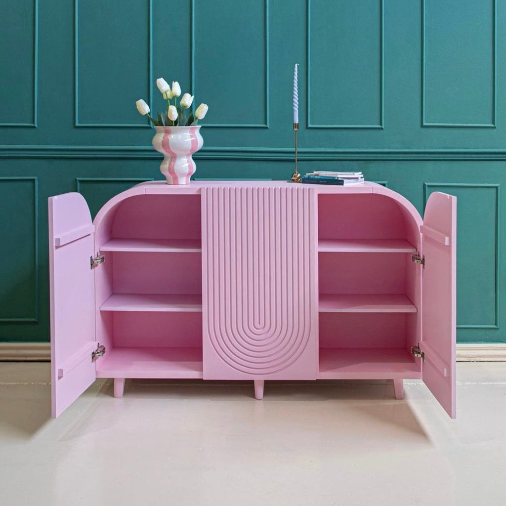 Isabel Mini Sideboard – Kao Furniture