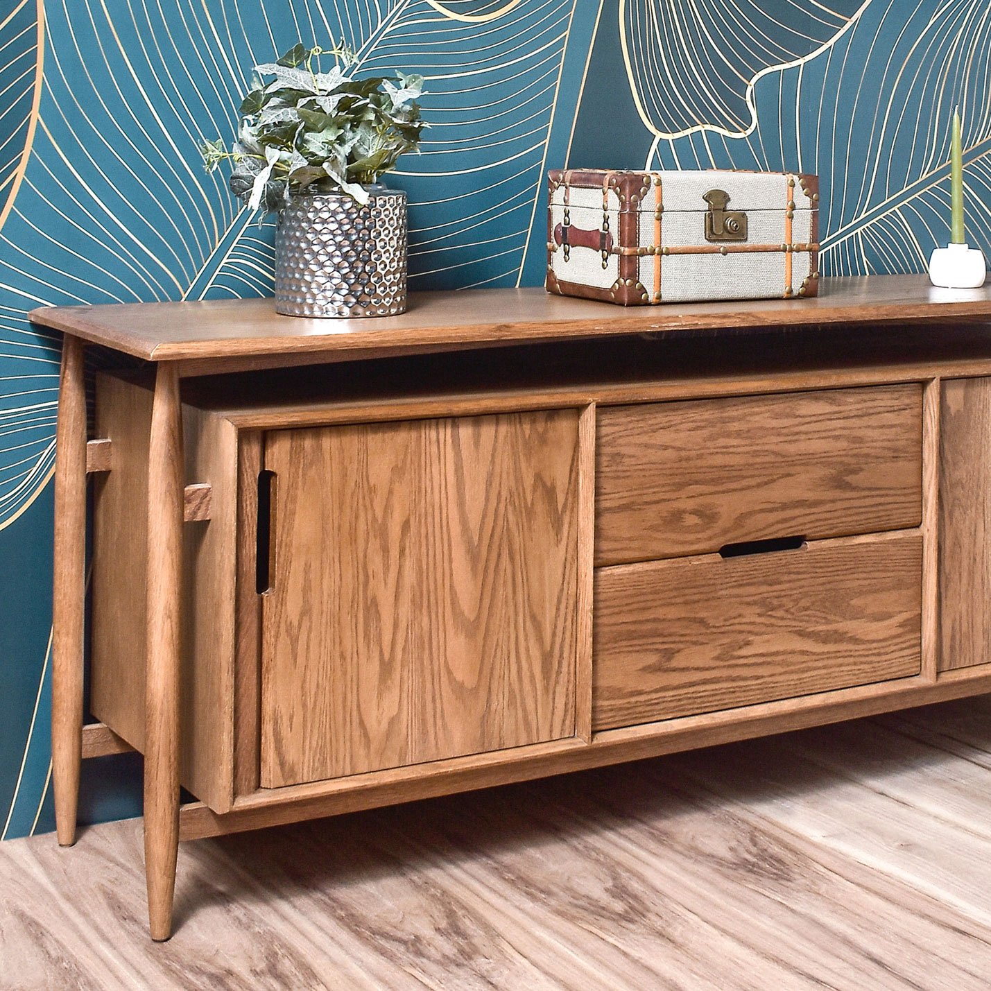 Kaabal Sideboard