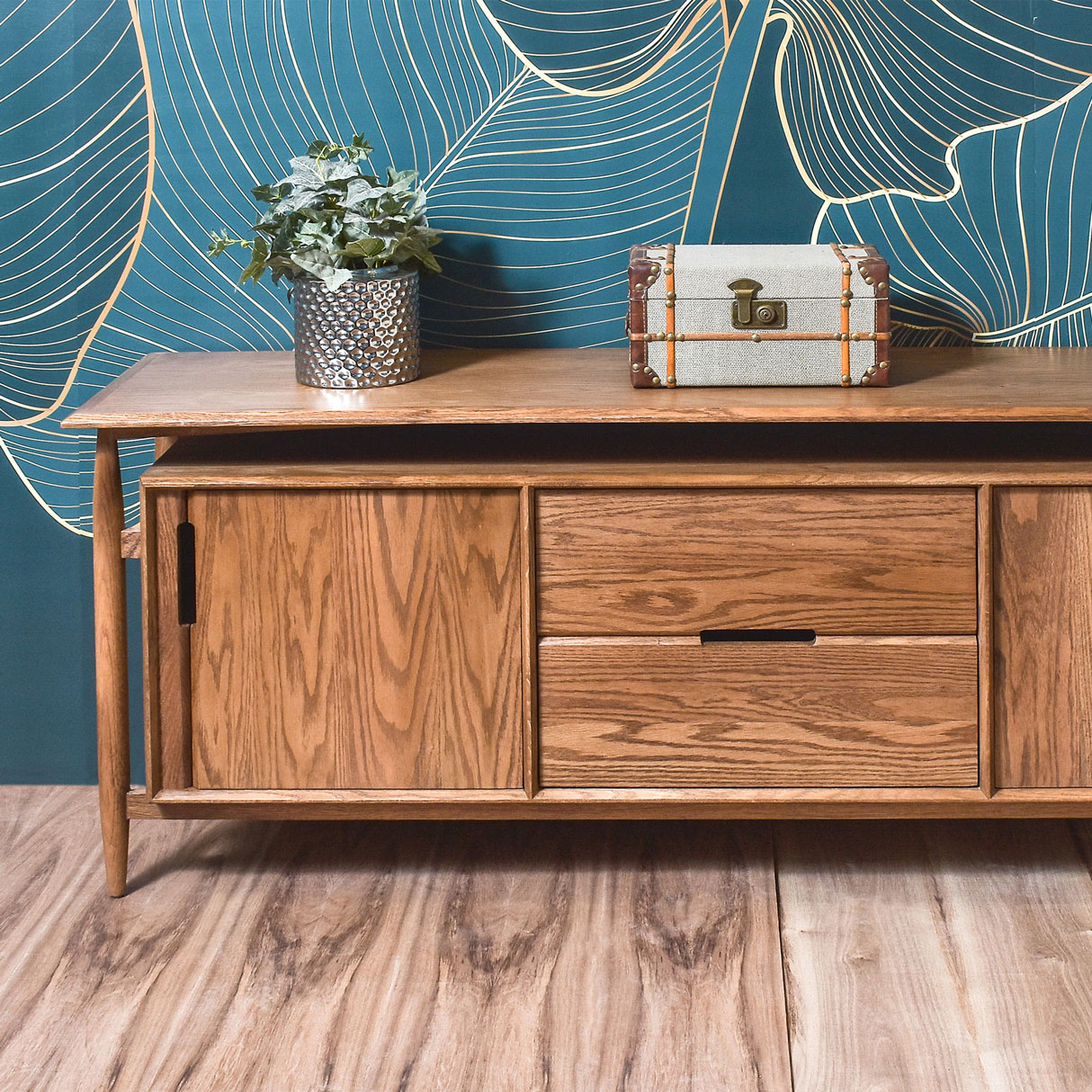 Kaabal Sideboard