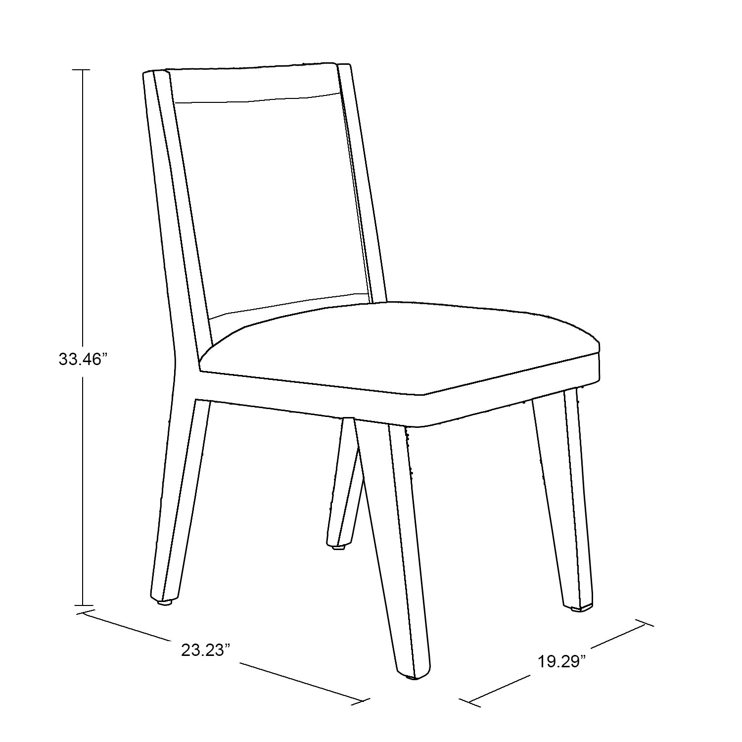 Kaia Dining Chair