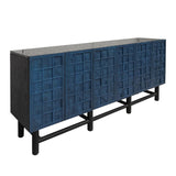 Maria Piedad Horizontal Sideboard