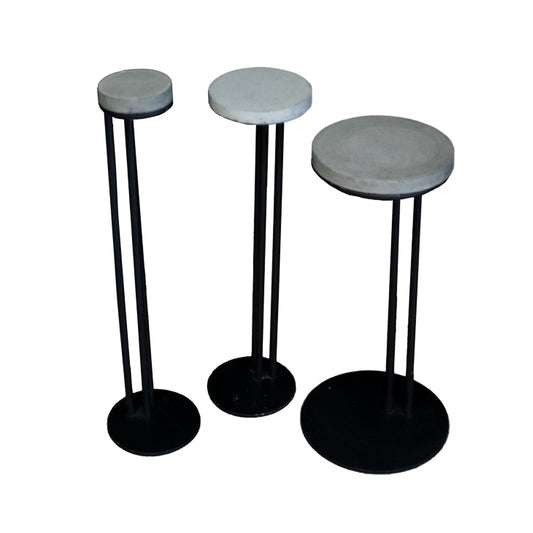 Piero Side Table