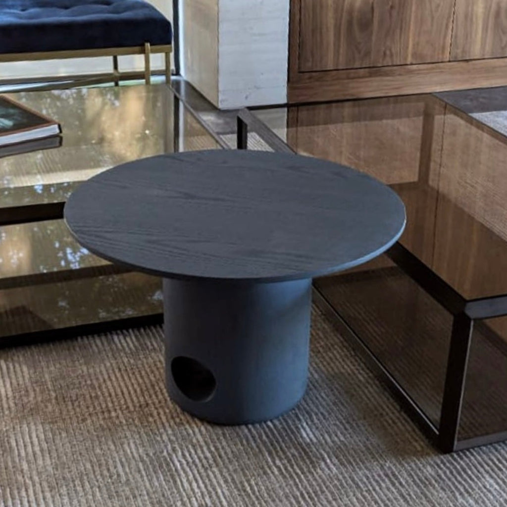 Renata Wide Side Table Kao Furniture