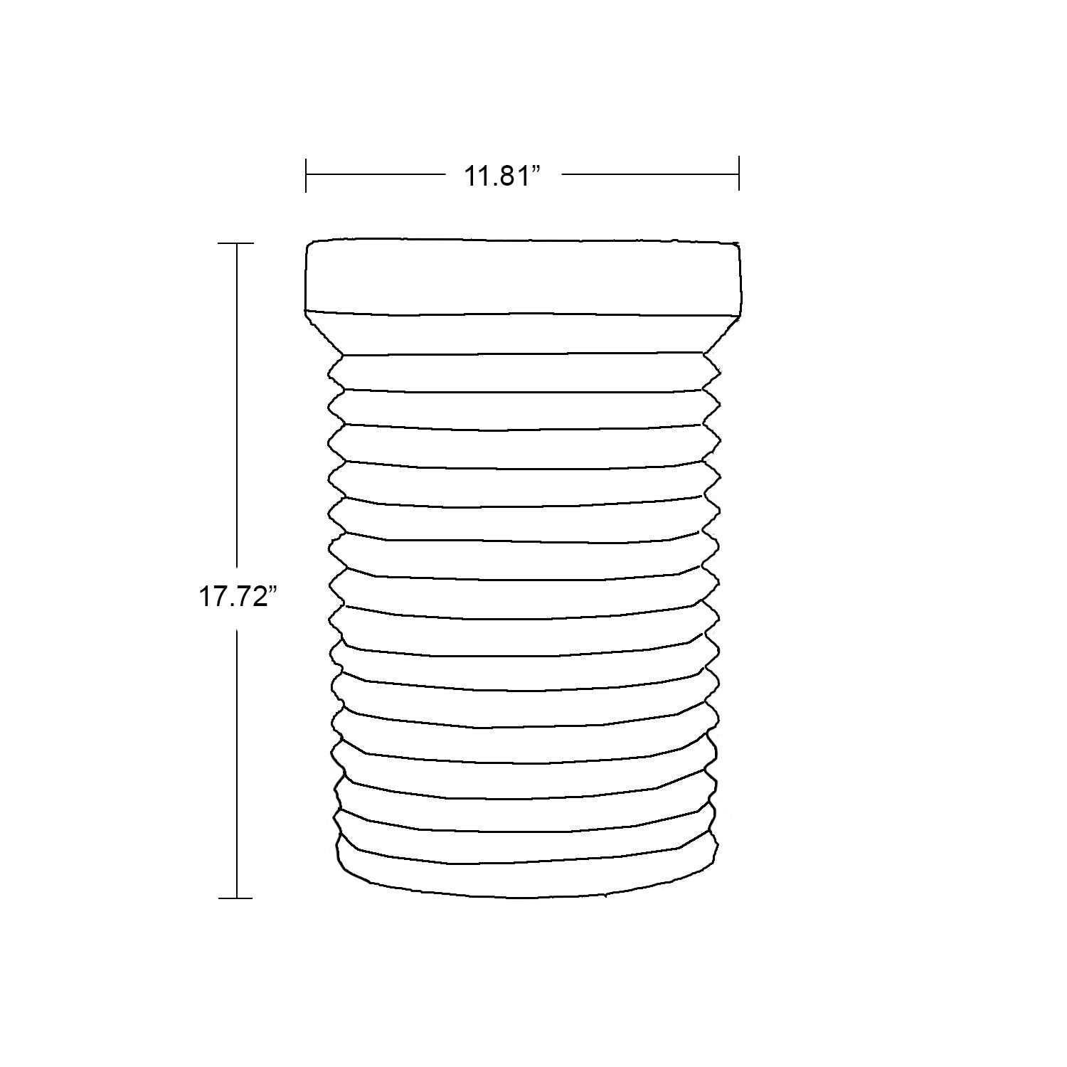 Tornillo Bench