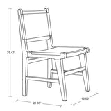 Hans Yute Dining Chair