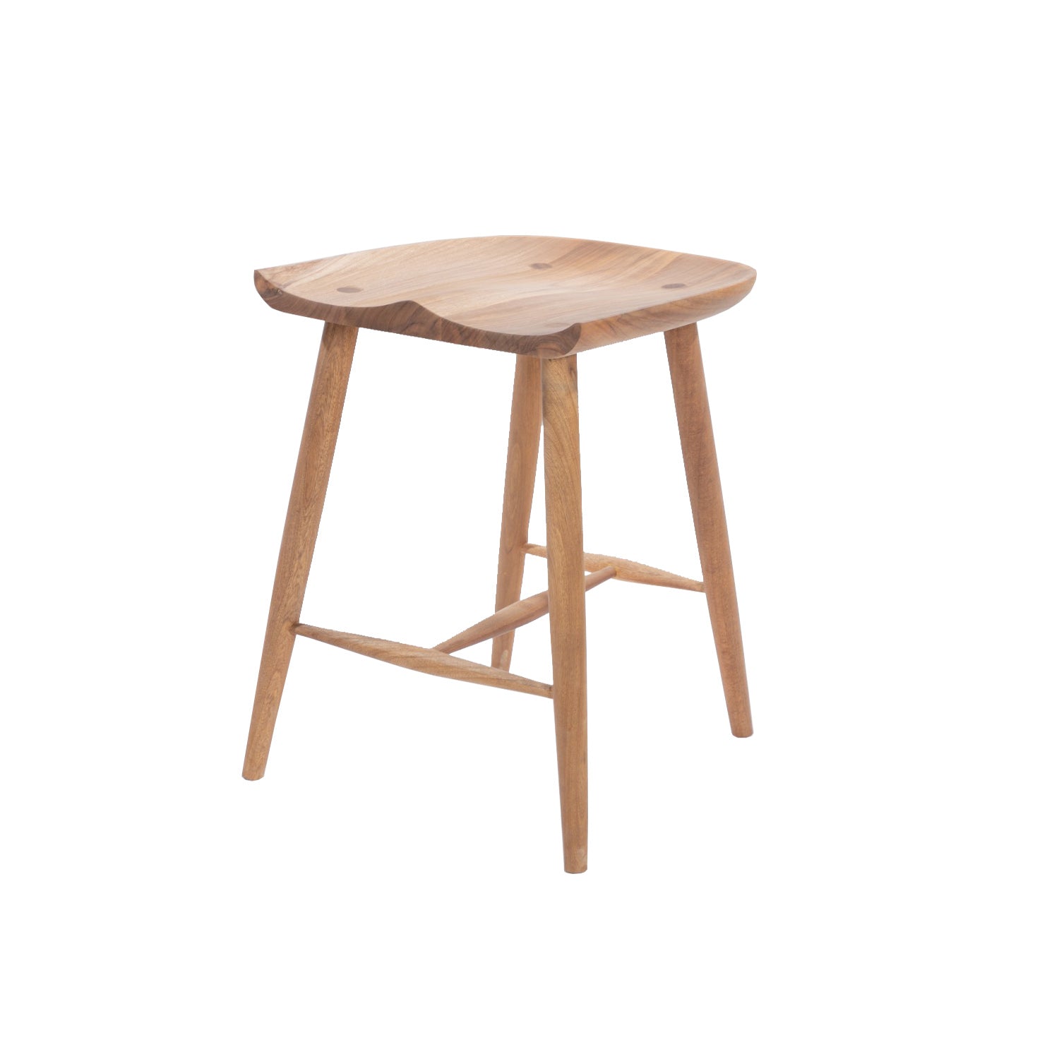 Shovel Counter Stool