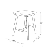 Shovel Counter Stool