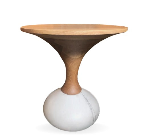 Tiempo Side Table