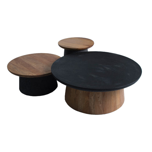 Volcan Coffee Table